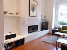 10 Best Living Room Fitted Furniture Images Alcove Cabinets