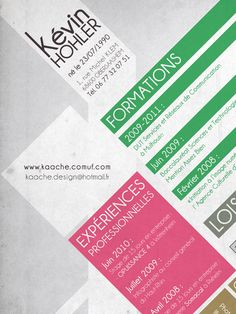 190 best resume design layouts images resume design resume pink brown simple photo modern resume