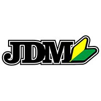 jdm logo car jdm logo car