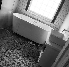 Berkeley Blue Tile Home Pinterest Tiles Metro And Berkeley Floor Tile White Metro Wall Tiles