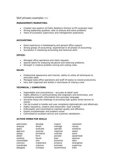 230 best resume skills images on pinterest in 2019