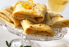 80 Recettes De Crepes Hyper Faciles Recette Crepe Recette Alimentation