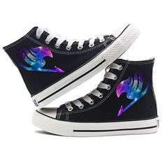 Sneakers Sneakers Shoes Anime Canvas Anime Canvas Shoes Shoes Sneakers Anime Canvas VGqzpMSjLU