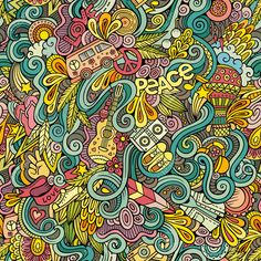 39 best hippie background