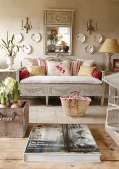 74 Best For The Home Images Bedrooms Bedroom Decor French Country Kate Forman Inspirations Daybed Couch Wood Sofa Bench Cushions Cottage