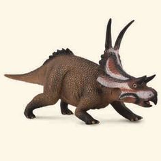 Plateosaurus 15 cm Dinosaures Collecta 88513