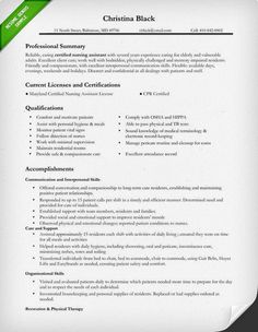 Certified Home Health Aide Sample Resume Best Design Studio Manager Sample Resume Campus Credit Clerk Truck Driver . Certified Home Health Aide Sample Resume Amazing Design Studio Manager Sample Resume Campus Credit Clerk Truck Driver .