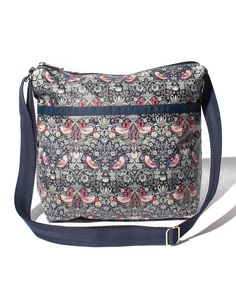 Women handbag Soft PU Leather Fashion Rivet bag Handbag with Shoulder Strap Crossbody Bag tropical palm trees and geometric background