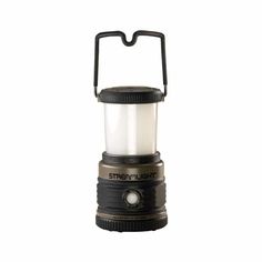 Odoland Version Am/élior/ée 300 Lumens 2en1 Lanterne Camping + Lampe de Poche - /À Piles AA, R/ésistant /à leau, Antichoc, Pliable pour Lampes//Torches//Camping//Bushcraft//Survie//Randonn/ée//Outdoor//P
