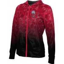 Zoom ProSphere University of Richmond Womens Long Sleeve Tee