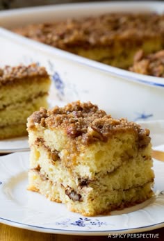 94 best coffee cake