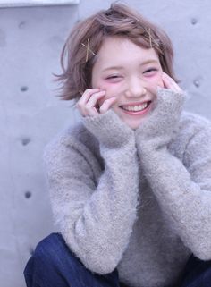 20件 簡単ヘアアレンジ ショート 中学生 おすすめの画像 簡単 ヘア 20件 簡単ヘアアレンジ ショート 中学生 おすすめの画像 簡単 ヘア