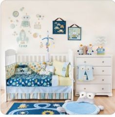 34 Best Robot Theme Nursery Images Kids Room Child Robot Themed Nursery Decor