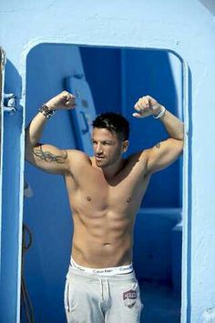 peter andre naked cock Peter andre naked cock