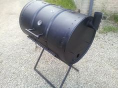 100+ idées de DIY BBQ en 2020 | fumoir, fabriquer barbecue Industry leading offset reverse flow smoker bbq dragon