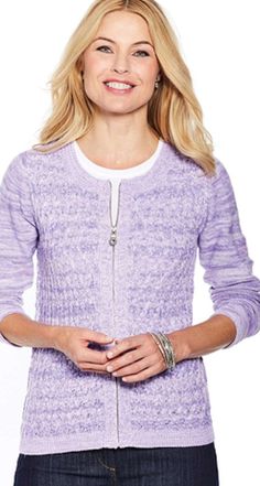 Pin by Jean Howell on Clothing and Footwear | Cardigan, Zip Pin by Jean Howell on Clothing and Footwear | Cardigan, Zip