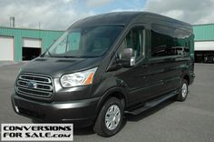 4 World Van Association Gmc Vans Custom Vans Van