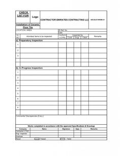 quality control plan template daily lesson plan template free small itp form