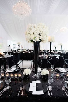 63 Best Black White And Silver Wedding Ideas Images On Pinterest Black And White Modern Wedding With Unique Details In Cincinnati
