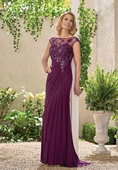 139 Best Mother Of The Bride Dresses Images In 2018 Jade J195010 Mother Of The Bride Dress Knot