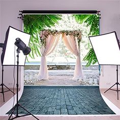 6x6FT Vinyl Backdrop Photographer,Emperor Landscape Marble Background for Baby Shower Bridal Wedding Studio Photography Pictures
