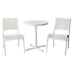 Apartment Room Essentials room essentials™ lasalle 3-piece mesh patio bistro furniture set Apartment Room Essentials room essentials™ lasalle 3-piece mesh patio bistro furniture set