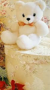 146 Best Teddy Bear Wallpaper Images Bear Cookies Decorated