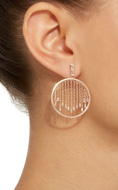 14k White Gold Plated Silver Post Small Hoop Earrings Cubic Zirconia Sparkling Open Hoops Cartilage Earring for Women Girls