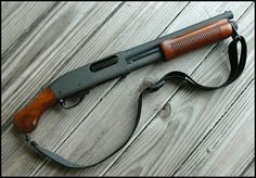 datazione Remington 870