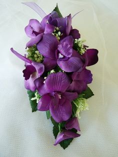 Purple Flowers For Corsages Product Prom Corsage With Purple Wrist Corsage Rainbow Wedding Flowers Corsages For Lady Guests