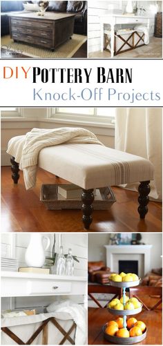 639 Best Knock Off Decor Images In 2018 Diy Decoration Do It Diy Pottery Barn Knock Offs