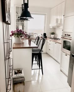 kuchen design landhausstil spule theke kochherd, 9 best wohnungseinrichtung im hampton-style images on pinterest, Design ideen
