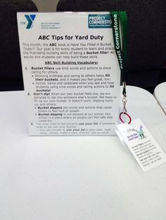 yardduty