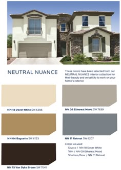 109 Best Hgtv Home By Sherwin Williams Paint Color Inspiration Neutrals Are Combined With The Softest Hints Of Color Offer A Quiet Understated Atmosphere In