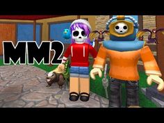 Roblox murderer mystery 2 denis code
