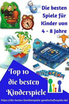 Top Kinderspiele Top Kinderspiele