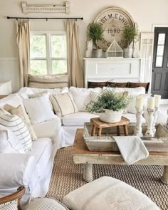 676 Best Living Rooms Images In 2019 Diy Ideas For Home Farmhouse