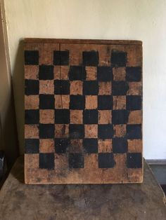 Antique American Fauntleroy Wooden Parlor Board Game Action Skill 1800s Antique American Fauntleroy Wooden Parlor Board Game Action Skill 1800s