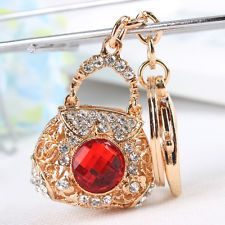439 Best Keyrings Handbag Charms Images Key Rings Chains Crystal Handbag Purse Key Chain W Fob Handbags Purses Charms Crystals