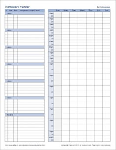 student planner printables organize pinterest student planner printable student planner