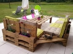 74 Besten Bilder Von Gartenmöbel Aus Europaletten Palettenmöbel Gartenmöbel Aus Paletten Selber Bauen Und Den Außenbereich Ausstatten