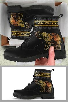 Womens Halloween Trick or Treat Pumpkin Witch Canvas Shoes Low-Cut StrapsLeisure Funky Sneakers Suitable for Walking