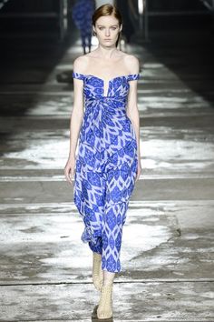 Kitx Resort 2018 Collection Photos - Vogue