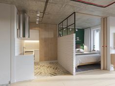 Smeg Kühlschrank Dwg : Pinterest 68 appartments images small space home plans and Smeg Kühlschrank Dwg : Pinterest 68 appartments images small space home plans and