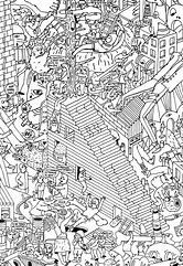 Image Result For Coloriages Pour Adultes Voitures
