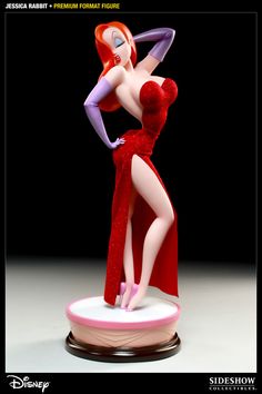 Realdoll sexdoll gifs having sex amateur Fact Check Who Stripped Jessica Rabbit-pic9089