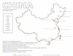 worksheets on ancient china ancient history china pinterest