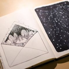 The Easy and Cool Things To Draw Collection – A Colorful Journey ... The Easy and Cool Things To Draw Collection – A Colorful Journey ...
