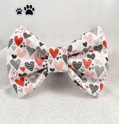 Gift for Small Dogs Puppy Cat Birthday Hat with Letters Adjustable Bowtie HIFEOS Dog Birthday Party Supplies Cute Tutu Skirt Pink Banner /& Bow Hairpin Set of 6