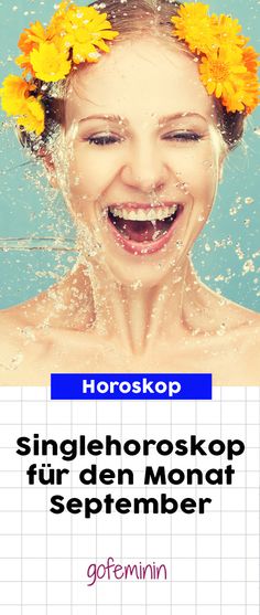 singlehoroskop steinbock september 2016 singlehoroskop steinbock september 2016